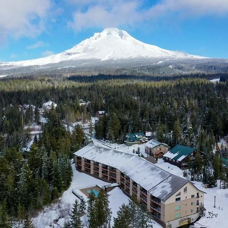 The Clyde - Your Cozy & Luxurious Mt Hood Retreat Government Camp Exterior foto