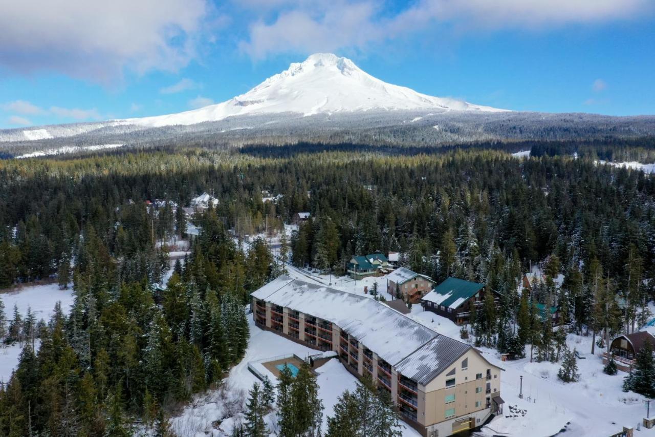 The Clyde - Your Cozy & Luxurious Mt Hood Retreat Government Camp Exterior foto