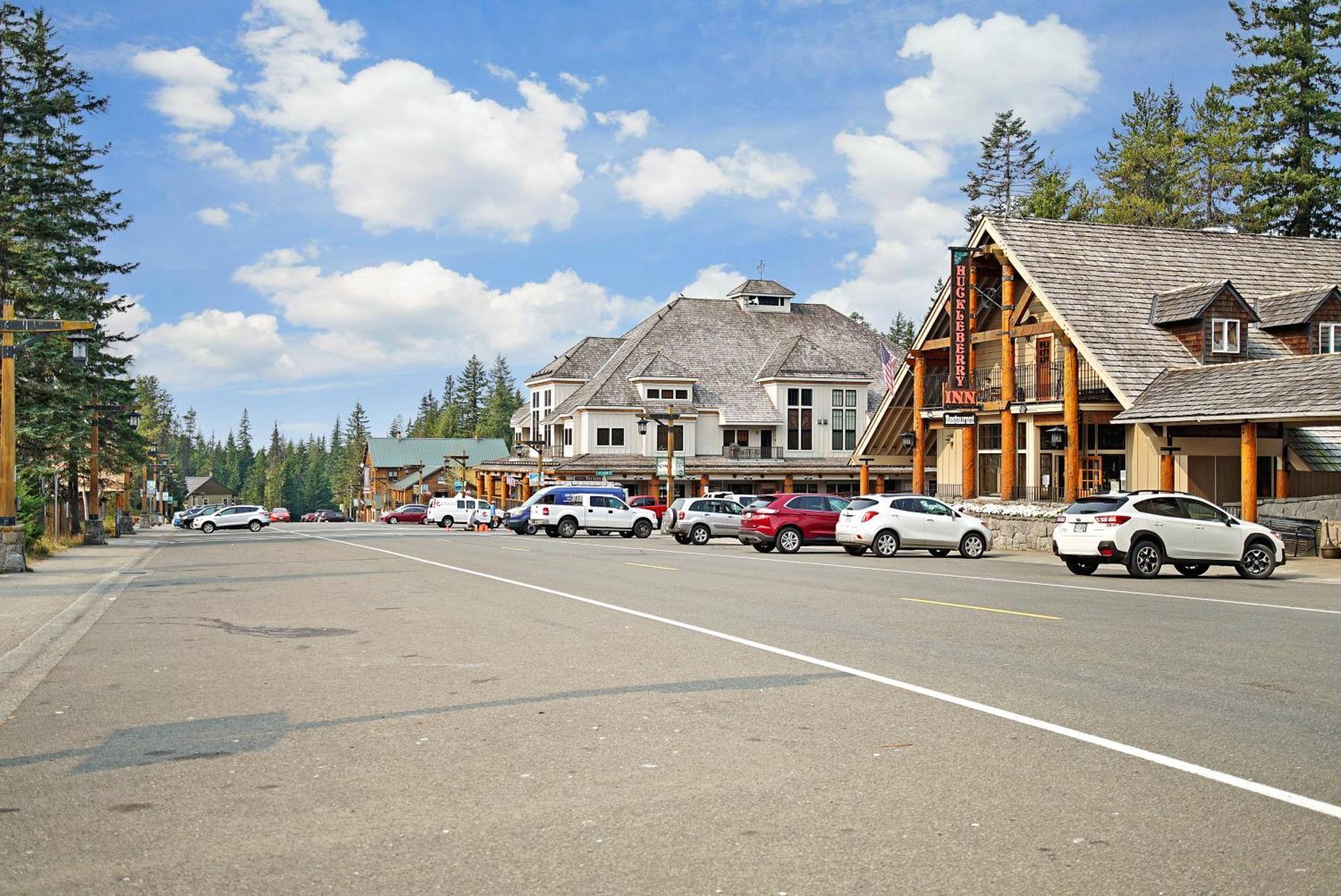 The Clyde - Your Cozy & Luxurious Mt Hood Retreat Government Camp Exterior foto