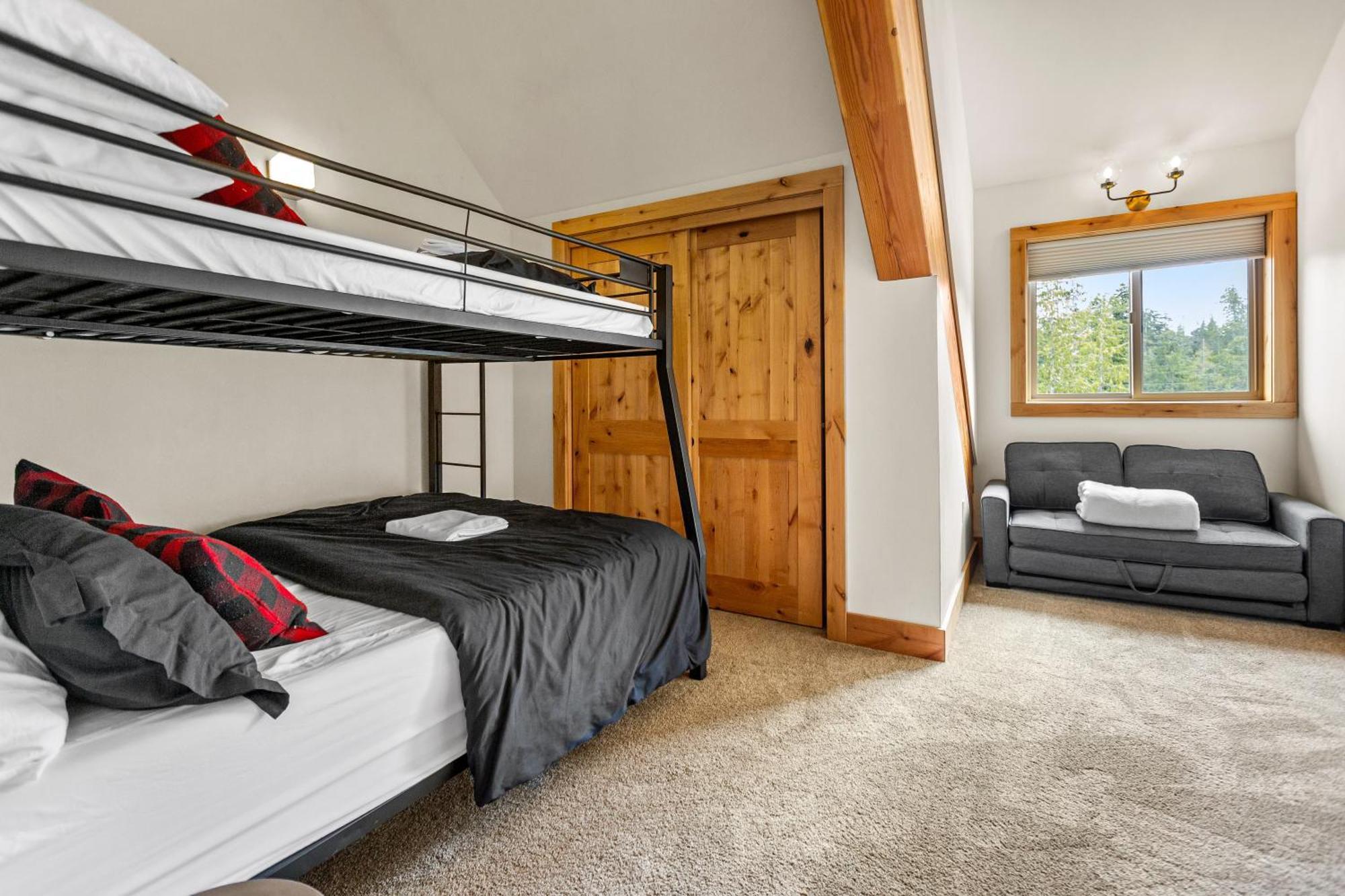 The Clyde - Your Cozy & Luxurious Mt Hood Retreat Government Camp Exterior foto