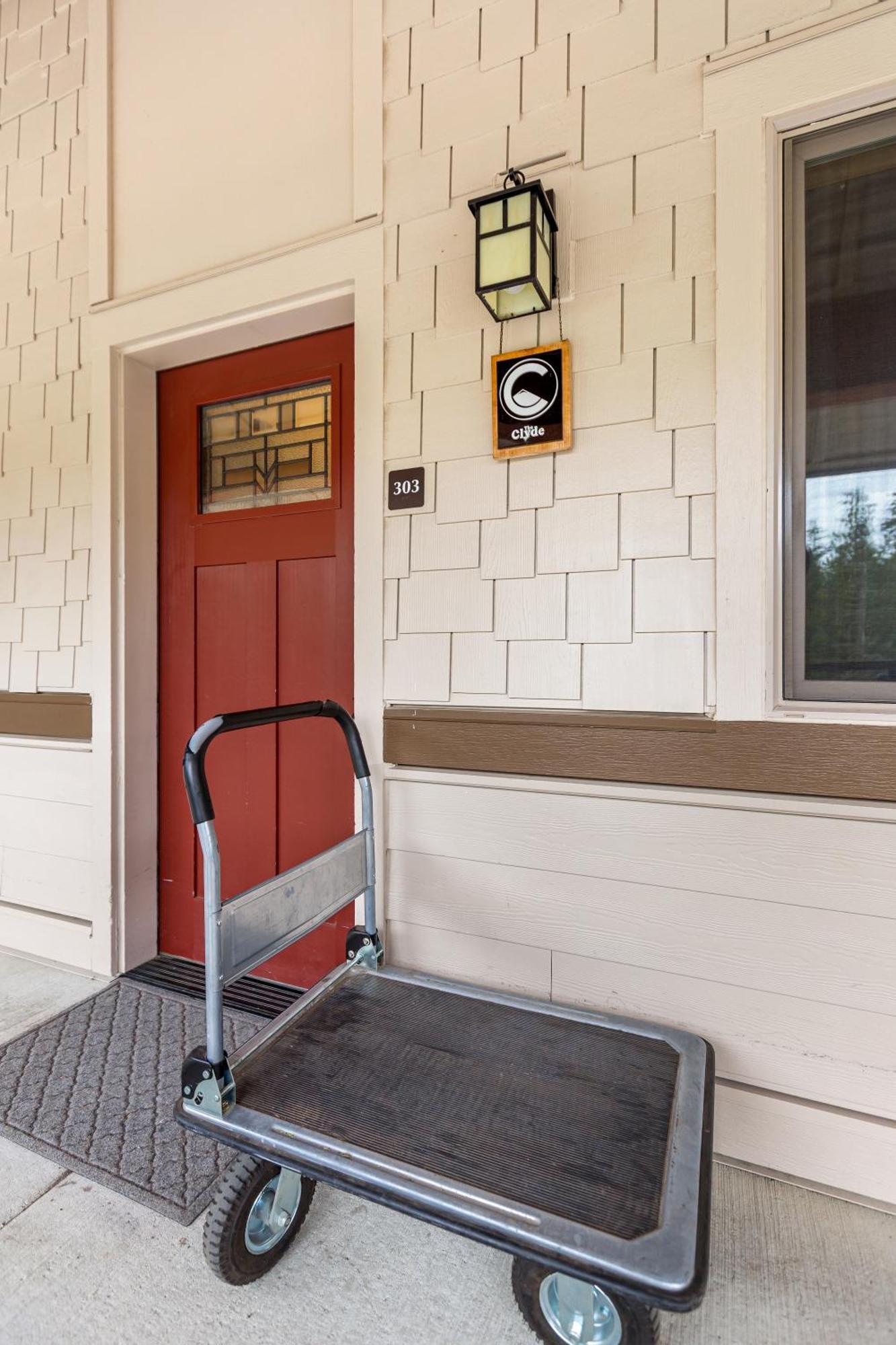 The Clyde - Your Cozy & Luxurious Mt Hood Retreat Government Camp Exterior foto