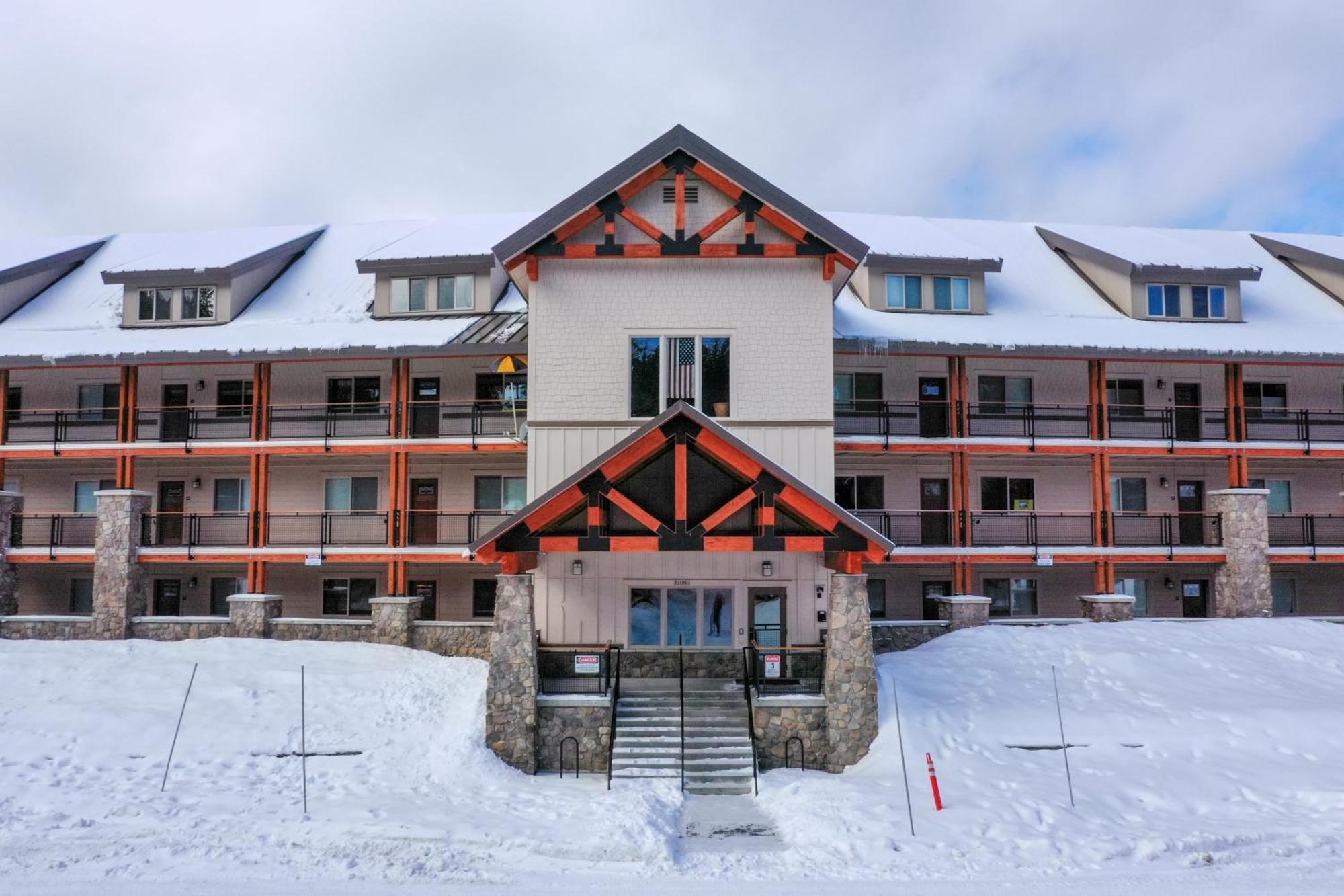The Clyde - Your Cozy & Luxurious Mt Hood Retreat Government Camp Exterior foto