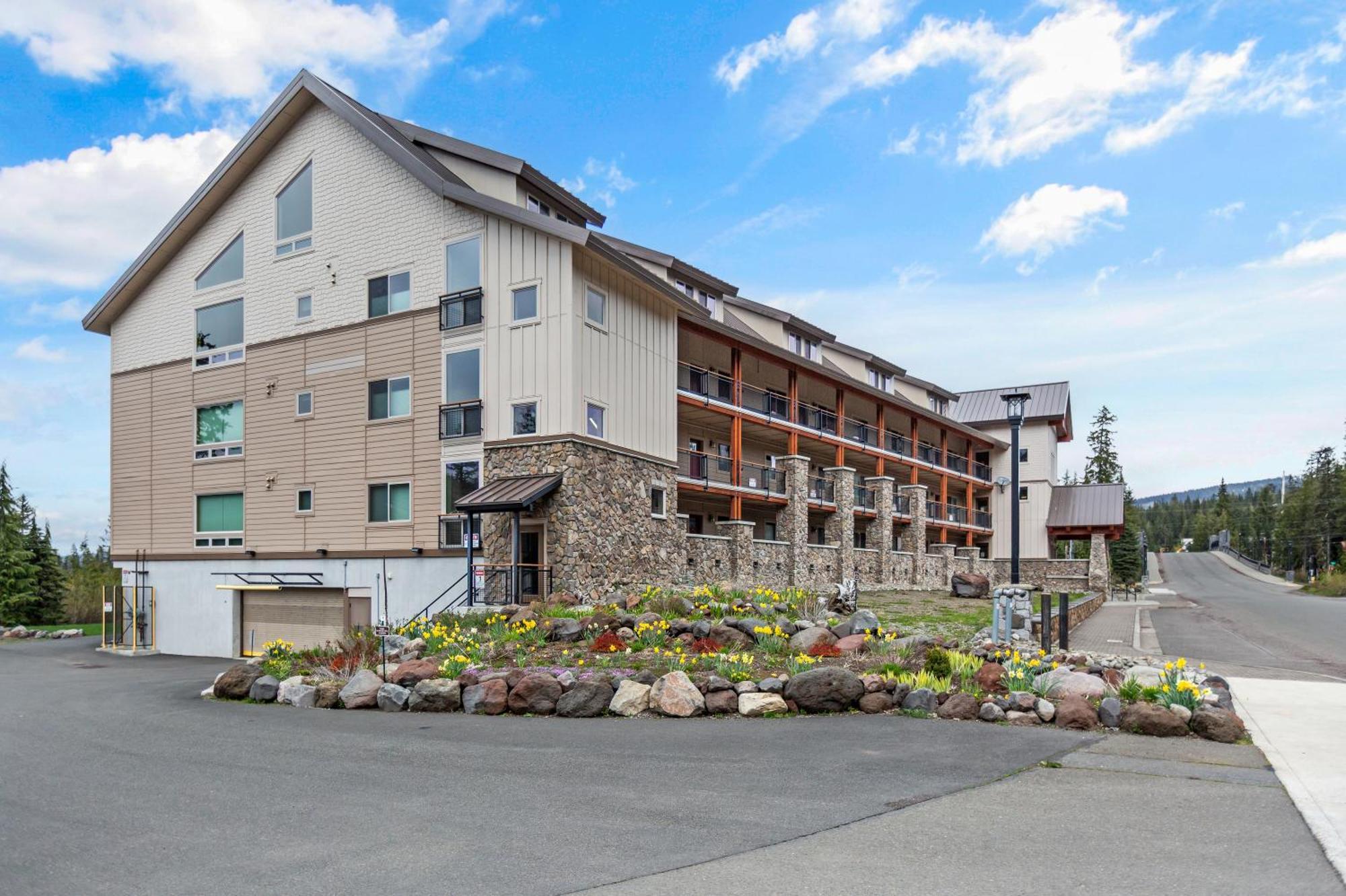 The Clyde - Your Cozy & Luxurious Mt Hood Retreat Government Camp Exterior foto